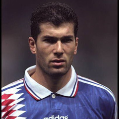 ZIDANE feat. 2Me