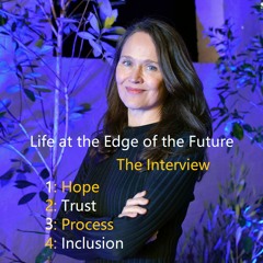 Relocating the Design of Emerging Technology