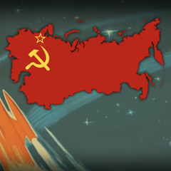 _14 минут до старта_ - Soviet Cosmonaut Song