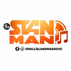 JAN 31 - The Stanman Live On Largeradio - 2024
