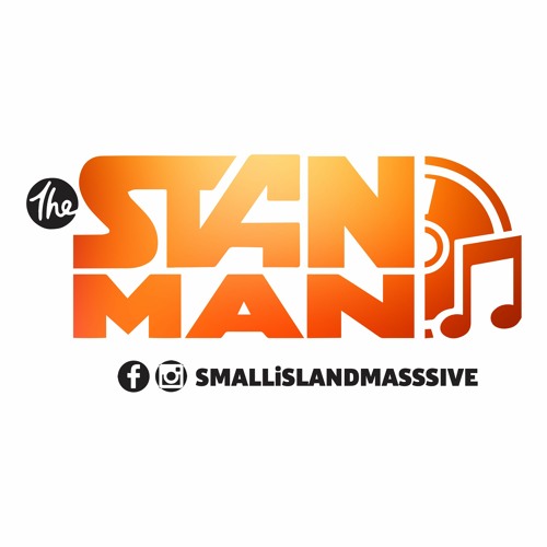 JAN 31 - The Stanman Live On Largeradio - 2024