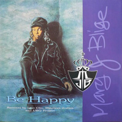 Toxic and Happy Mary J Blige X YG