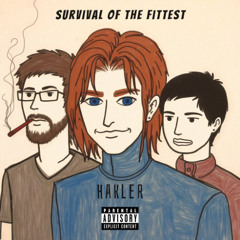 Survival of the Fittest