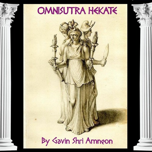 Hekate Sample Beautiful Epithets