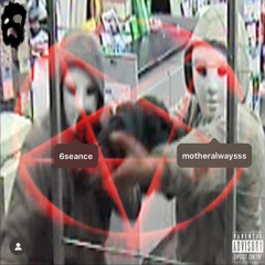 MONTOYA & SEANCE - BLASPHEMY