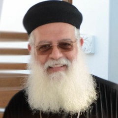 3 9 2020 حل الخلافات القس أغسطينوس موريس
