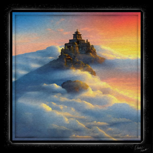 Peace of Mind (Prod. Forgotten)