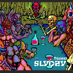 SLYOZY [Rave] / teaser