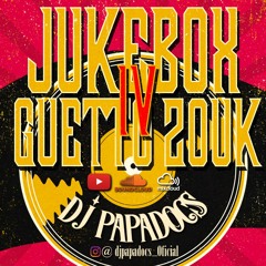 DjPapaDocs - Jukebox IV (Guetto Zouk)