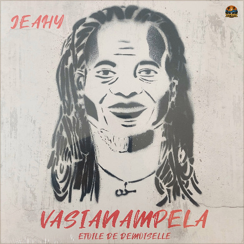 Jeahy - Vasianampela
