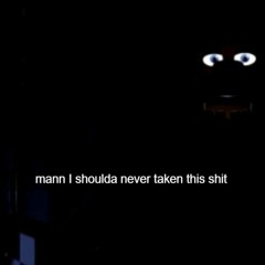 This is NOT Homixide Gang(Narcissist Intro)