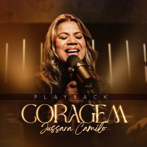 Coragem (Playback)