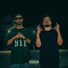 Qeyb x GATvang - Gx1k [Prod. By Krazy Chop]