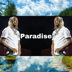 [FREE] Lil Durk // NoCap // Toosii Type Beat - "Paradise" (prod. @cortezblack)