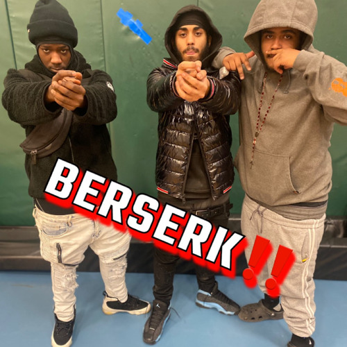 Buggout-Berserk (Ft.VdottiVzz)
