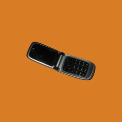 Phones - Dominic Fike Type Beat (prod. Kid Cryptic)