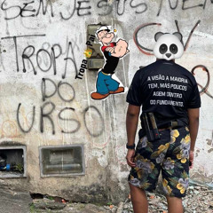 tropa da Califórnia