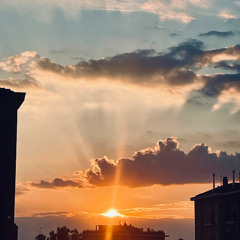 Sunset Station _ Dalhianera #01 House set