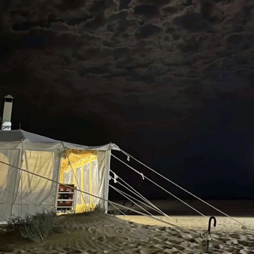 صاير همي لغم مدفون فالحدب النحايف (مسفر الدغيبلي)