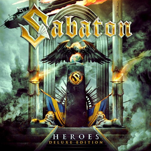 Sabaton - Smoking Snakes (Legendado) 