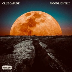 CRUZ CAFUNÉ - MOONLIGHT ft. ALBA RECHE (SLOWED + REVERB)