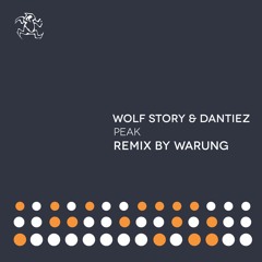 PREMIERE: Wolf Story & Dantiez - Peak  [Yoshitoshi Recordings]