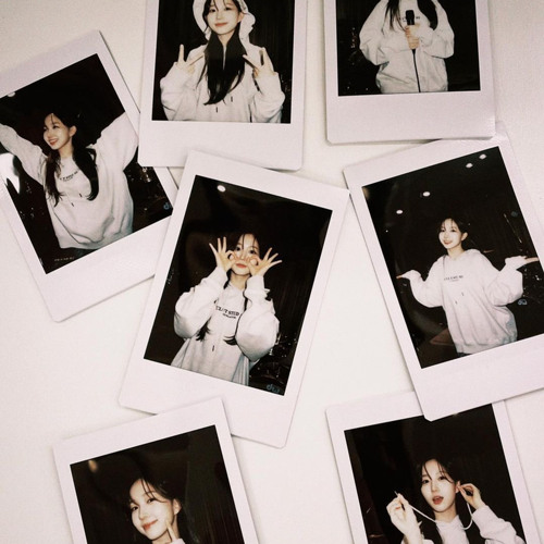 My Universe - 해원 HAEWON of NMIXX