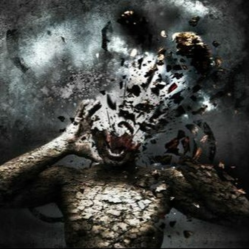The Dark at the End of the Tunnel 2 - Hard House / Techno / Hardstyle Mix (+3 Tunes by DJNK)