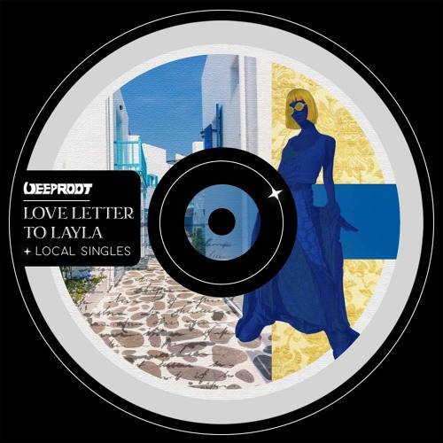 Local Singles - Love Letter To Layla