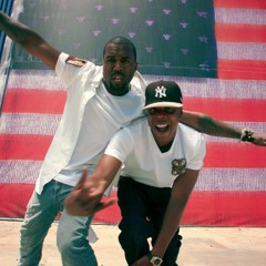 We Trying to Stay Alive - Wyclef Jean (Kanye/Jay Z Remix)