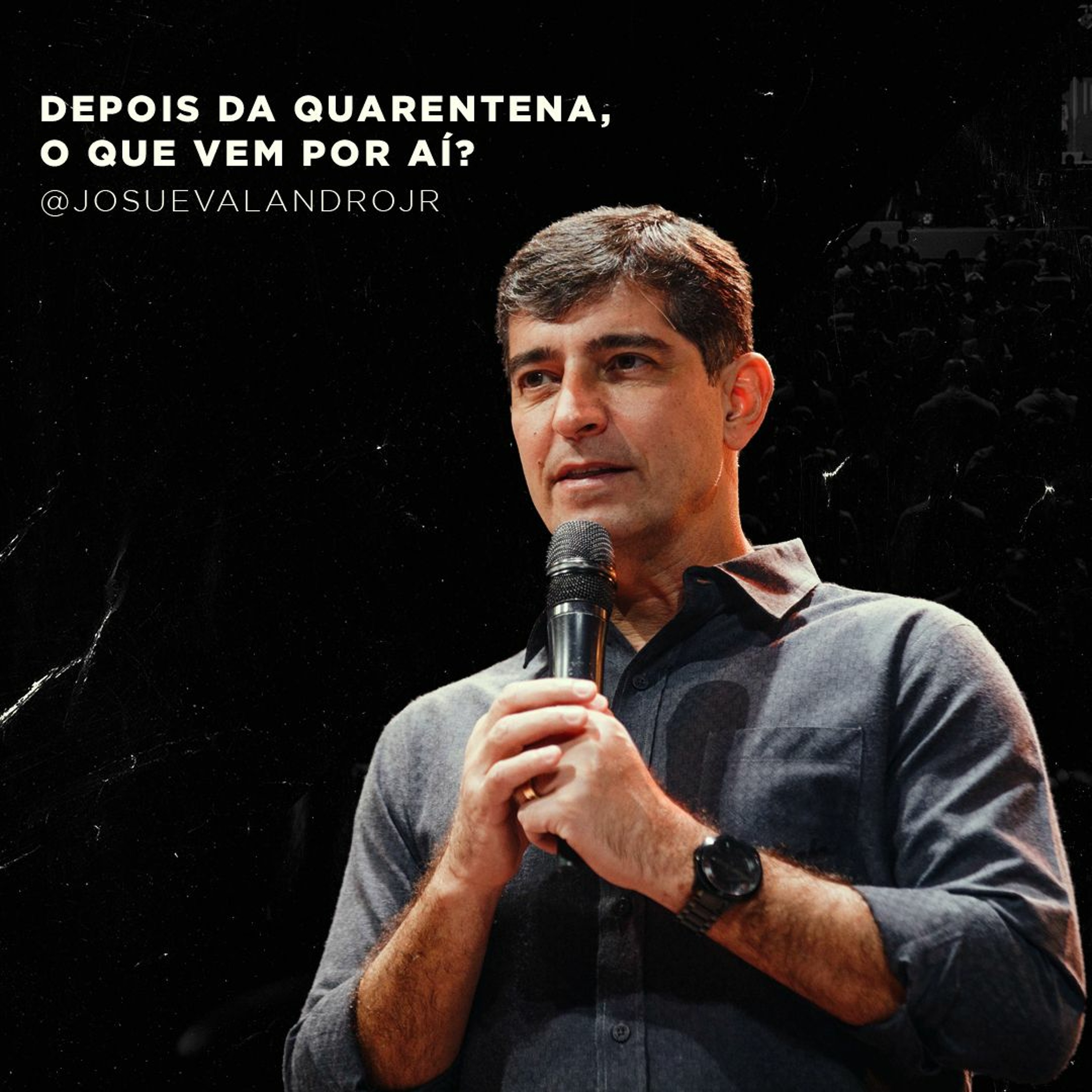 Josué Valandro Jr