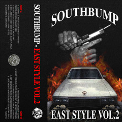 EAST PLAYAZ x Maki, fuckbobby, Junk 15 St - East Side (prod. SOUTHBUMP)