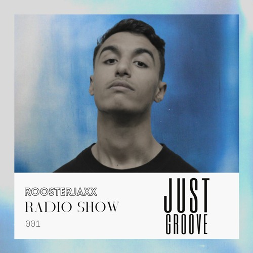 Stream JUST GROOVE RADIO 001 by ROOSTERJAXX | Listen online for free on  SoundCloud