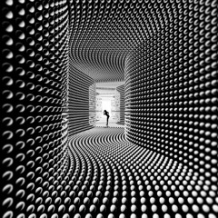 Turn On The Darkness (Goa)