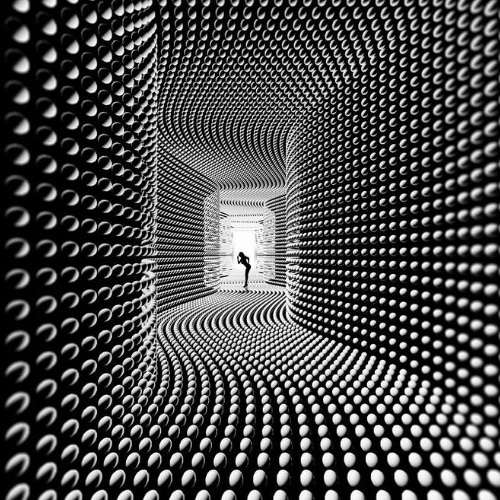 Turn On The Darkness (Goa)