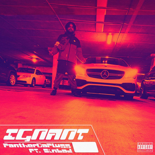 IGNANT - PantherDaPlugg x Sinbad (Prod. Deman Krazy)