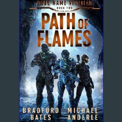 Ebook PDF  🌟 Path of Flames (Code Name Viridian Book 2) Read Book