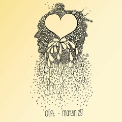 Gift - Martyn Zij