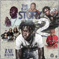 ZAE Hayes - Back Then