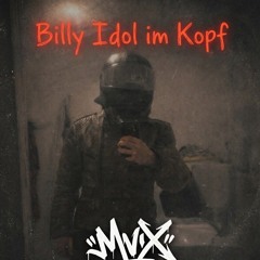 Billy Idol im Kopf