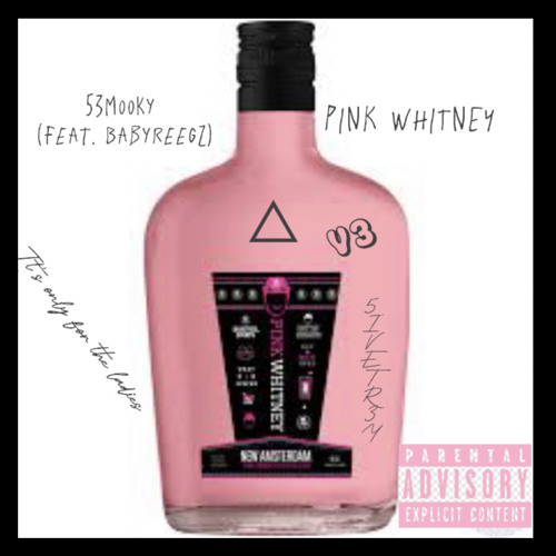 Pink Witney (prod. @Ej10kGotBeatz)