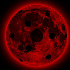 SubFX - Blood Moon