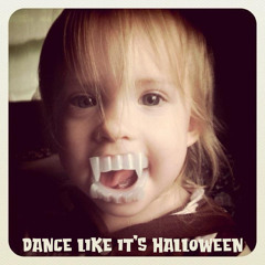 Dance Like It's Halloween