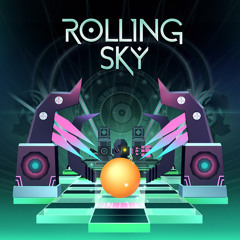Rolling Sky - Fission