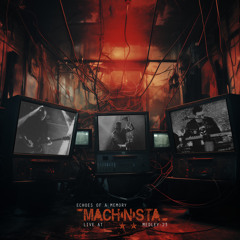 Salvation (Live at Medley 23)