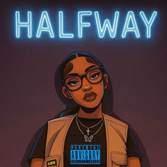 Halfway