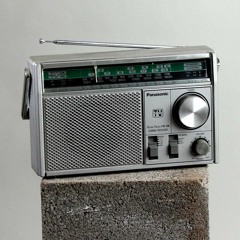 Old Radio