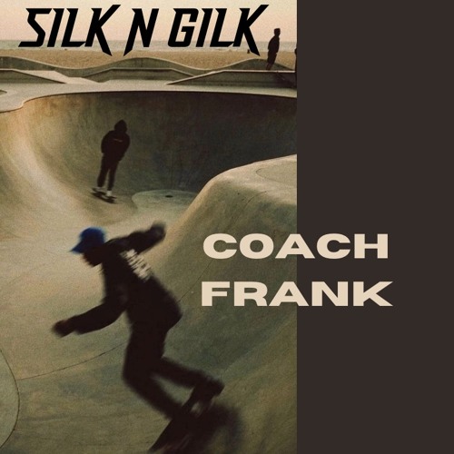 Coach Frank