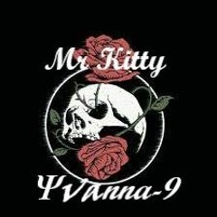 ΨVΔNNΔ  -9 -  Mr Kitty.