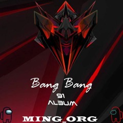 music Bang Bang By Erfan Ming  |   موزیک بنگ بنگ از عرفان ام آی ان جی